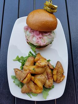 Product - One Station Plaza Beer Garden & Eatery in Bayside, NY American Restaurants