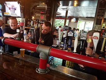 Product - One Station Plaza Beer Garden & Eatery in Bayside, NY American Restaurants