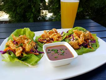 Product - One Station Plaza Beer Garden & Eatery in Bayside, NY American Restaurants