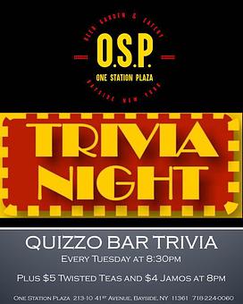 Product - One Station Plaza Beer Garden & Eatery in Bayside, NY American Restaurants