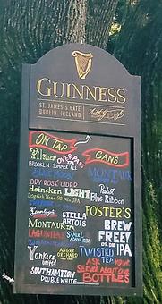 Product - One Station Plaza Beer Garden & Eatery in Bayside, NY American Restaurants