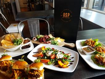 Product - One Station Plaza Beer Garden & Eatery in Bayside, NY American Restaurants