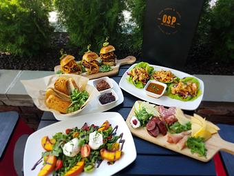 Product - One Station Plaza Beer Garden & Eatery in Bayside, NY American Restaurants