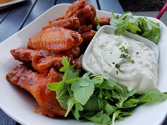 Product - One Station Plaza Beer Garden & Eatery in Bayside, NY American Restaurants