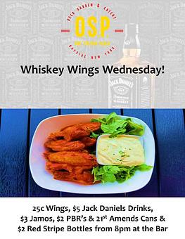 Product - One Station Plaza Beer Garden & Eatery in Bayside, NY American Restaurants