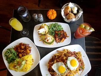 Product - One Station Plaza Beer Garden & Eatery in Bayside, NY American Restaurants