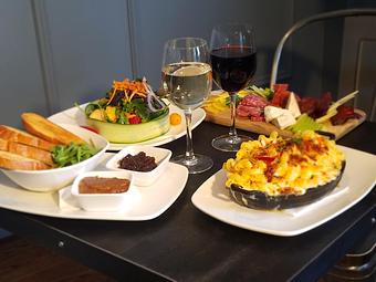 Product - One Station Plaza Beer Garden & Eatery in Bayside, NY American Restaurants