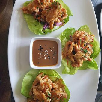 Product - One Station Plaza Beer Garden & Eatery in Bayside, NY American Restaurants