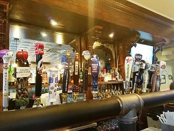 Product - One Station Plaza Beer Garden & Eatery in Bayside, NY American Restaurants