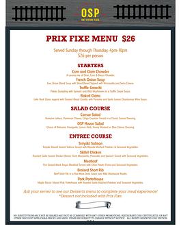 Product - One Station Plaza Beer Garden & Eatery in Bayside, NY American Restaurants