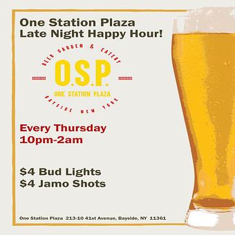 Product - One Station Plaza Beer Garden & Eatery in Bayside, NY American Restaurants
