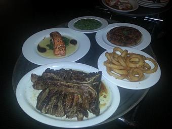 Product - Oneill's Restaurant in Maspeth, NY Bars & Grills