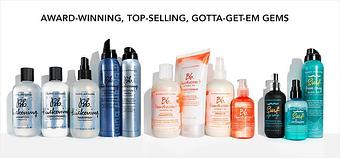 Product - ONYX Salon in Burlingame, CA Beauty Salons