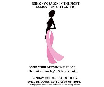 Product - ONYX Salon in Burlingame, CA Beauty Salons
