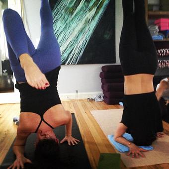 Product - Opal Yoga in Mid-Town - Charlottesville, VA Yoga Instruction