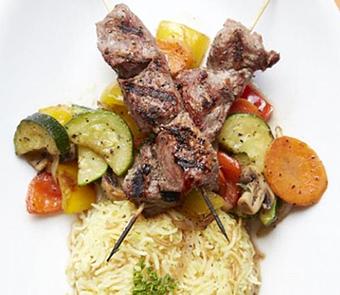 Product - Orabis Greek Mediterranean Restaurant in Cedar Hill, TX Mediterranean Restaurants