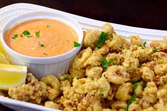 Product - Orabis Greek Mediterranean Restaurant in Cedar Hill, TX Mediterranean Restaurants