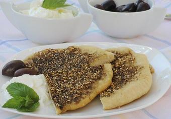 Product - Orabis Greek Mediterranean Restaurant in Cedar Hill, TX Mediterranean Restaurants