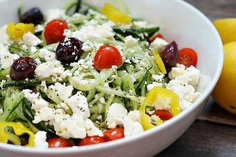 Product - Orabis Greek Mediterranean Restaurant in Cedar Hill, TX Mediterranean Restaurants