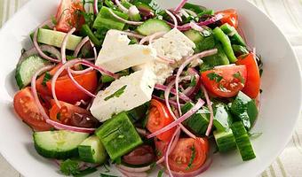 Product - Orabis Greek Mediterranean Restaurant in Cedar Hill, TX Mediterranean Restaurants