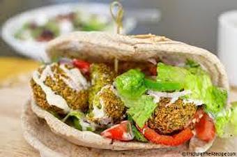 Product - Orabis Greek Mediterranean Restaurant in Cedar Hill, TX Mediterranean Restaurants