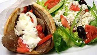 Product - Orabis Greek Mediterranean Restaurant in Cedar Hill, TX Mediterranean Restaurants