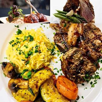 Product - Orabis Greek Mediterranean Restaurant in Cedar Hill, TX Mediterranean Restaurants