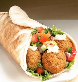 Product - Orabis Greek Mediterranean Restaurant in Cedar Hill, TX Mediterranean Restaurants