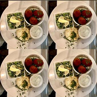 Product - Orabis Greek Mediterranean Restaurant in Cedar Hill, TX Mediterranean Restaurants