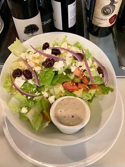 Product - Orabis Greek Mediterranean Restaurant in Cedar Hill, TX Mediterranean Restaurants