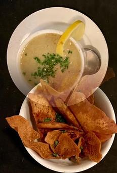 Product - Orabis Greek Mediterranean Restaurant in Cedar Hill, TX Mediterranean Restaurants