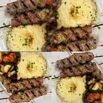 Product - Orabis Greek Mediterranean Restaurant in Cedar Hill, TX Mediterranean Restaurants