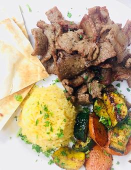 Product - Orabis Greek Mediterranean Restaurant in Cedar Hill, TX Mediterranean Restaurants