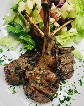 Product - Orabis Greek Mediterranean Restaurant in Cedar Hill, TX Mediterranean Restaurants