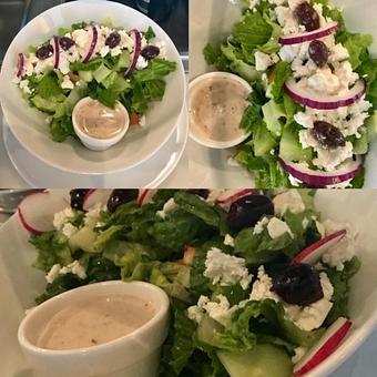 Product - Orabis Greek Mediterranean Restaurant in Cedar Hill, TX Mediterranean Restaurants