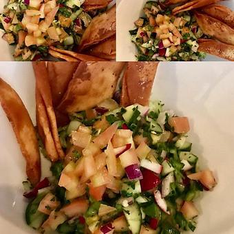 Product - Orabis Greek Mediterranean Restaurant in Cedar Hill, TX Mediterranean Restaurants