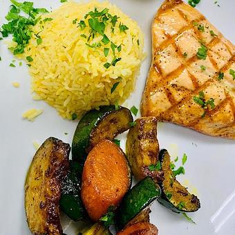 Product - Orabis Greek Mediterranean Restaurant in Cedar Hill, TX Mediterranean Restaurants