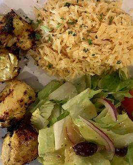 Product - Orabis Greek Mediterranean Restaurant in Cedar Hill, TX Mediterranean Restaurants