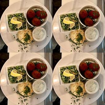 Product - Orabis Greek Mediterranean Restaurant in Cedar Hill, TX Mediterranean Restaurants