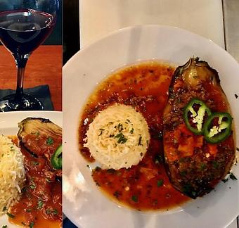 Product - Orabis Greek Mediterranean Restaurant in Cedar Hill, TX Mediterranean Restaurants