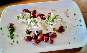 Product - Orabis Greek Mediterranean Restaurant in Cedar Hill, TX Mediterranean Restaurants