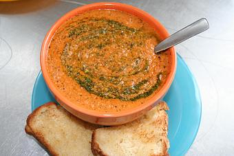 Product - Orange Cat Cafe in Kingfield, ME American Restaurants
