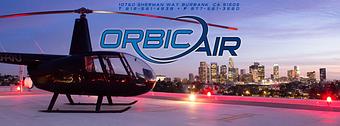 Product - Orbic Air in Burbank, CA Heating & Air-Conditioning Contractors
