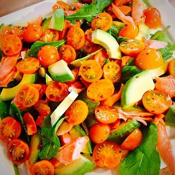 Product - Orchard Kitchen in Bayview,  just outside Langley, on the beautiful Whidbey Island - Langley, WA American Restaurants