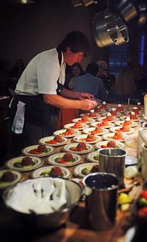 Product - Orchard Kitchen in Bayview,  just outside Langley, on the beautiful Whidbey Island - Langley, WA American Restaurants