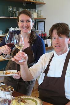 Product - Orchard Kitchen in Bayview,  just outside Langley, on the beautiful Whidbey Island - Langley, WA American Restaurants