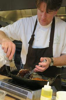 Product - Orchard Kitchen in Bayview,  just outside Langley, on the beautiful Whidbey Island - Langley, WA American Restaurants