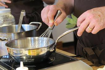 Product - Orchard Kitchen in Bayview,  just outside Langley, on the beautiful Whidbey Island - Langley, WA American Restaurants