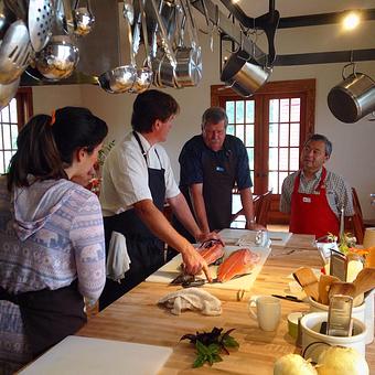 Product - Orchard Kitchen in Bayview,  just outside Langley, on the beautiful Whidbey Island - Langley, WA American Restaurants