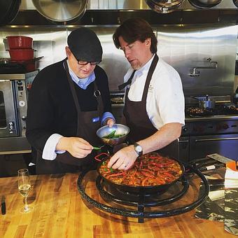 Product - Orchard Kitchen in Bayview,  just outside Langley, on the beautiful Whidbey Island - Langley, WA American Restaurants